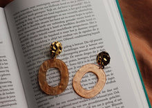 Afbeelding in Gallery-weergave laden, Peach pink