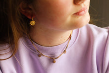 Afbeelding in Gallery-weergave laden, Daisy ketting
