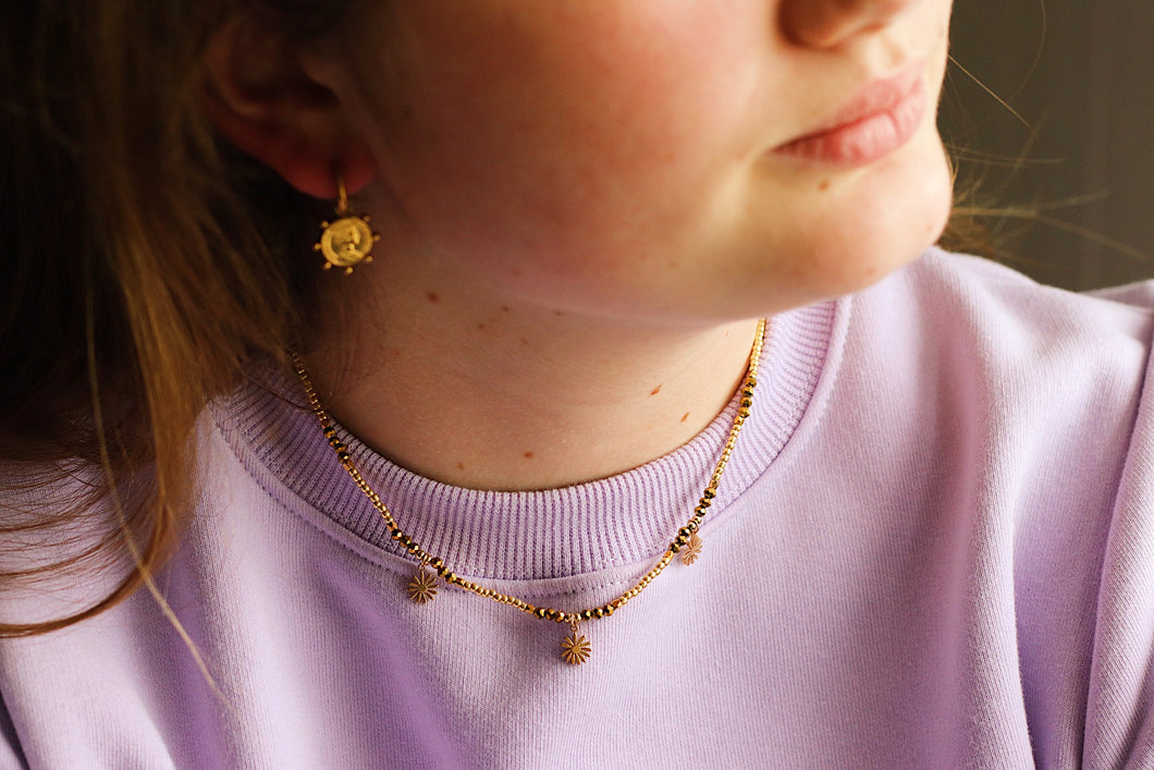 Daisy ketting